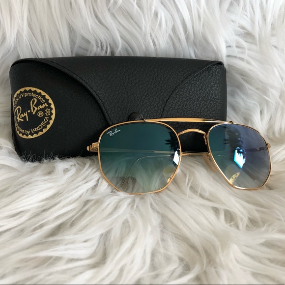 ray ban 54021